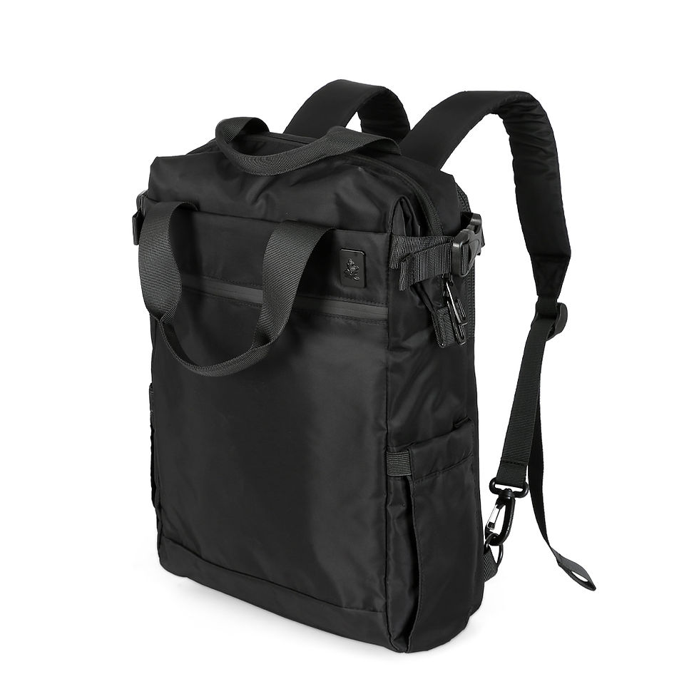 섬네일: P-7823 Large capacity travel backpack