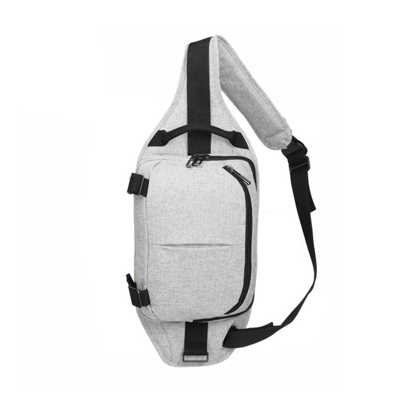 Thumbnail: HK-09036 Leisure shoulder bag
