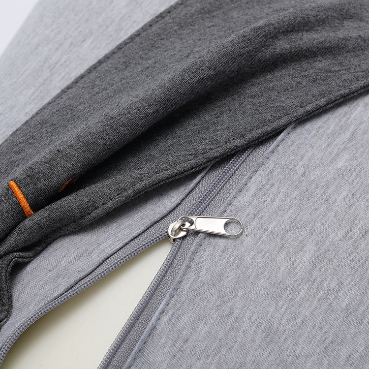 サムネイル： K007 Comfortable neck pillow