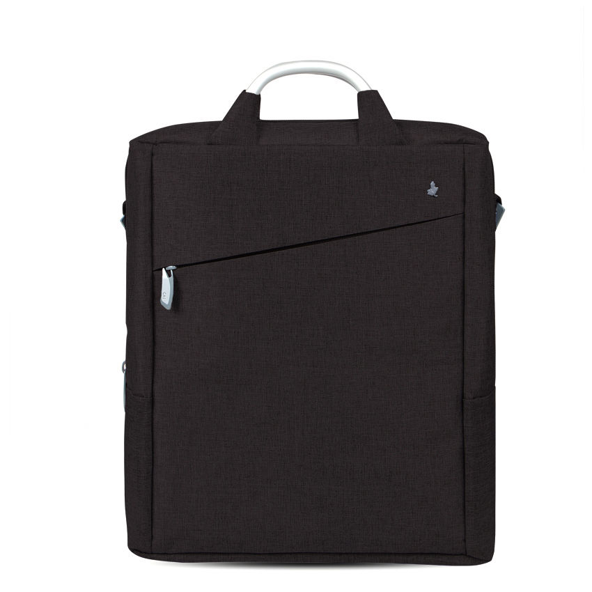 Miniature : HK-08663 Business commuting handbag