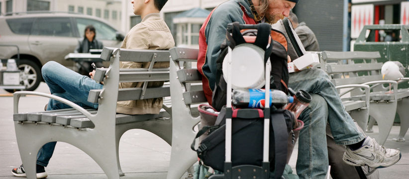 Global problems or challenges?