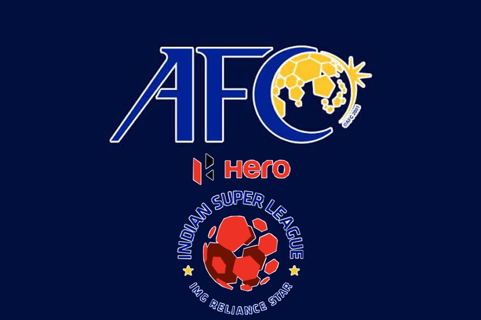 Asian overseas players of ISL 2020-21 Season.