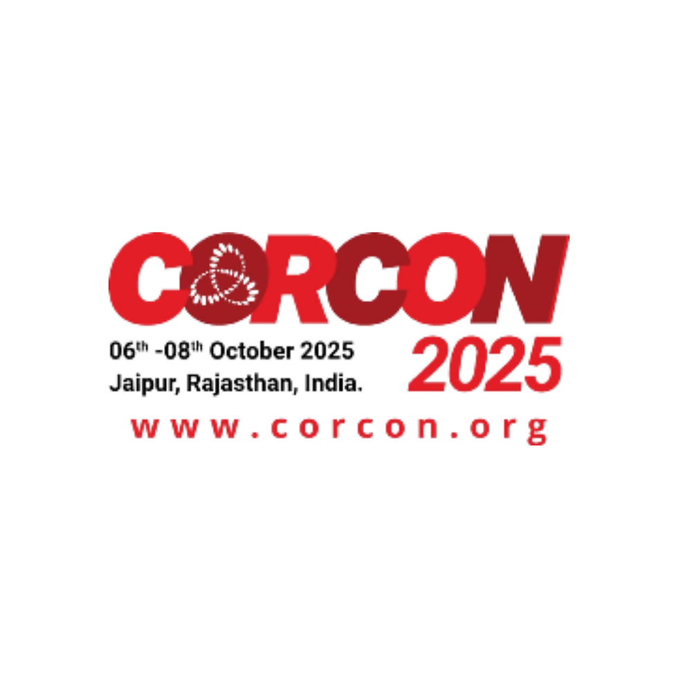 CORCON 2025
