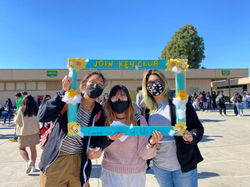 club rush