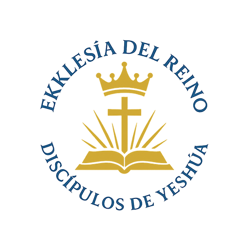 Ekklesía del Reino – Discípulos de Yeshúa