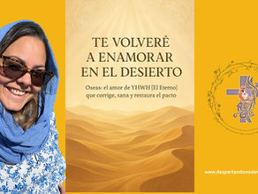 Te Volveré a Enamorar en el Desierto