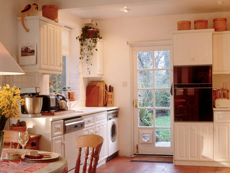 Modern Living, Thoughtfully Planned: Faber Residence in Focus