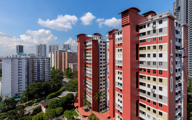 Penrith offers the perfect step-up for HDB upgraders