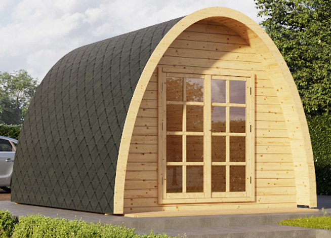 Le Pinarello Corse Garden Loisirs, chalets habitables, abris de jardins, chalets de loisirs, bois, corse, jardins, loisirs, chalets, abris, madriers, n°1 du chalet en corse, double vitrage, garage, tonnelle, tonnelle adossée, doublage, double madriers, isolation, laine de roche, plots pvc, terrasse, lame de terrasse, bois de scandinaviello 