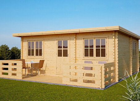 Alta Rocca toit plat 31 m², Corse Garden Loisirs, chalet habitable en bois, chalets habitables en bois, abri de jardin en bois, abris de jardin en bois, chalet de loisirs, bois, corse, jardin, loisirs, chalet, chalets bois, abri, abris bois, madriers, n°1 du chalet en corse, double vitrage, garage, tonnelle, tonnelle adossée, doublage, double madriers, isolation, laine de roche, plots pvc, terrasse, lame de terrasse, bois de scandinavie, abris de jardins, chalets de jardins, chalets de loisirs chalets Habitables bois, maison en bois, maison corse bois