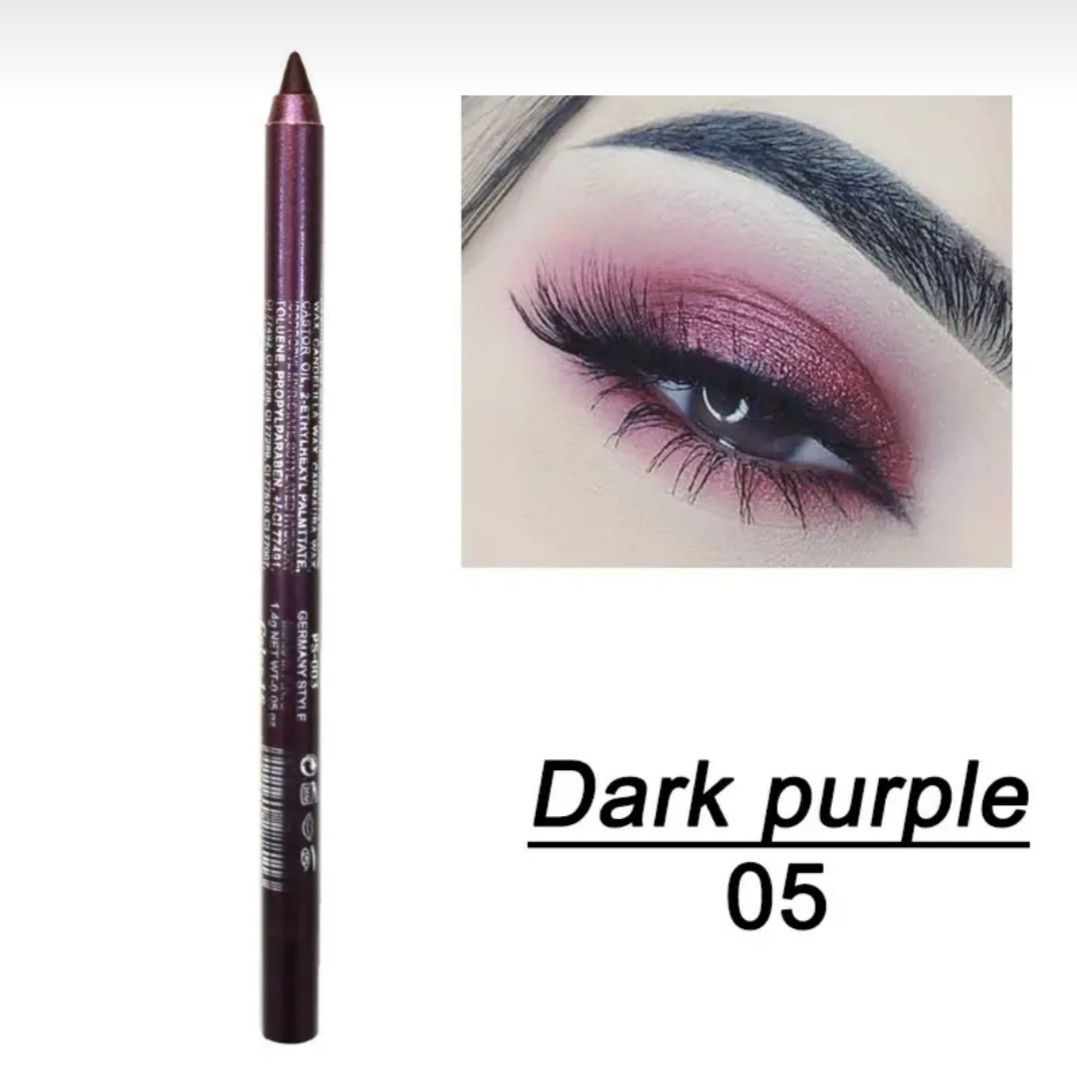 Eyeliner pen