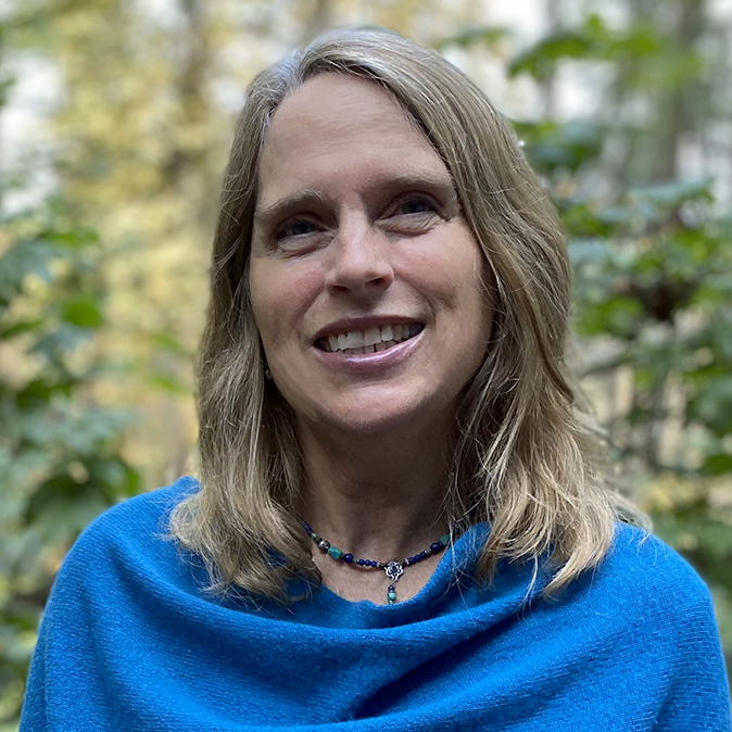 Sandy Geffner Why everyone needs environmental education.