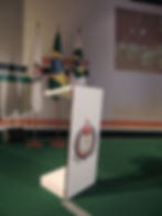 PULPITO ODEPA