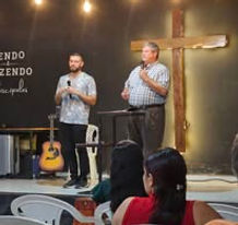 Brazil Mission Support