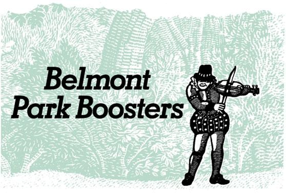 Belmont Park Boosters