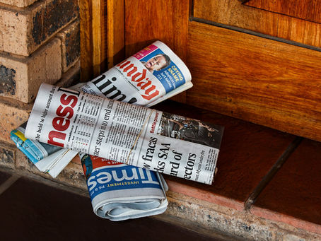 Marketing the Edinburgh Fringe Festival | Press Articles Explained