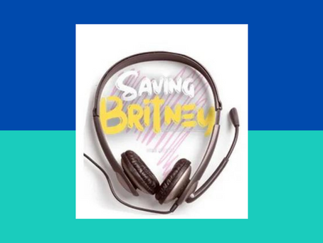 Saving Britney | Fake Escape | The Old Joint Stock, Birmingham