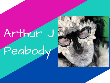 Arthur J Peabody | Amanda Dempsey-Laughlin