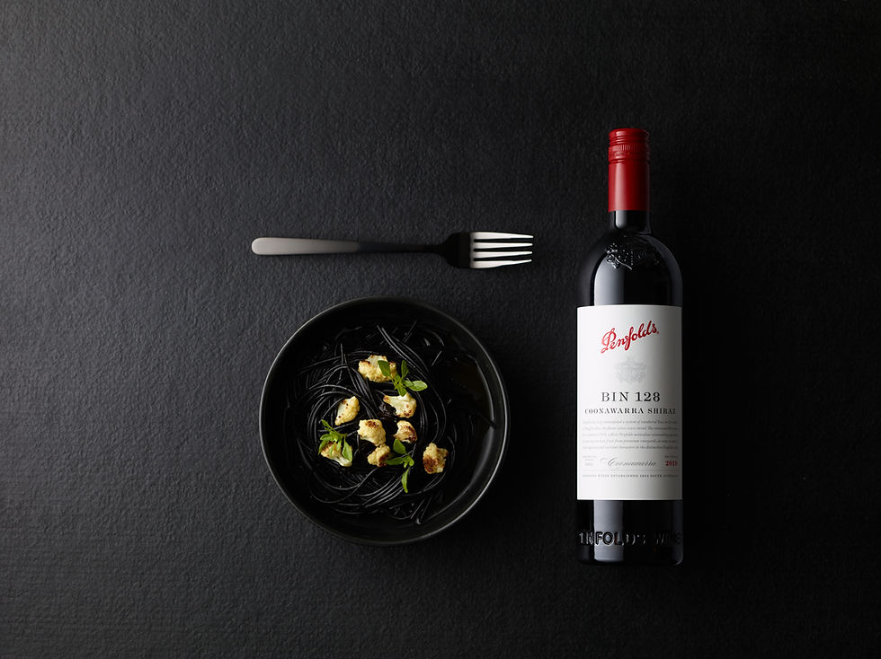 Thumbnail: Penfolds Wine, Bin 128 - Coonawarra Shiraz