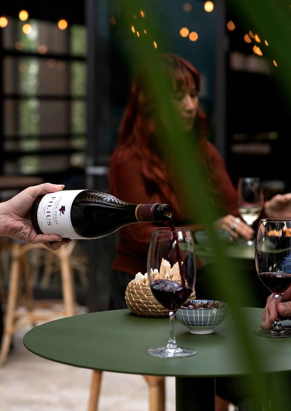 Thumbnail: Vasse Felix Wine, Filius - Shiraz
(ວາສຟີລິກ ຟີລຽສ ເຊີຣາຊ)