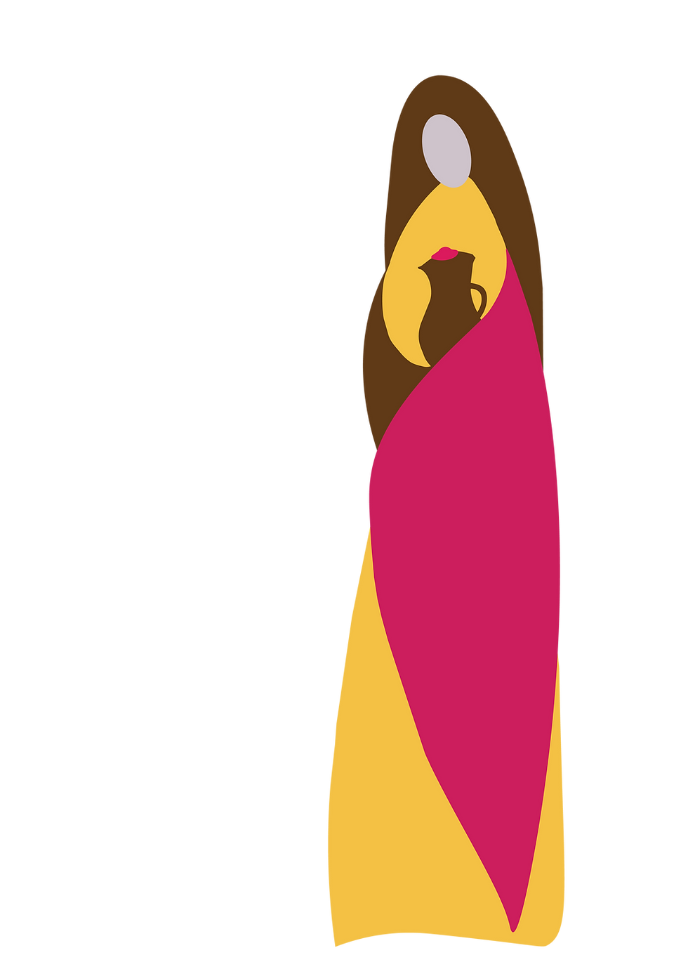 St Martha of Bethany