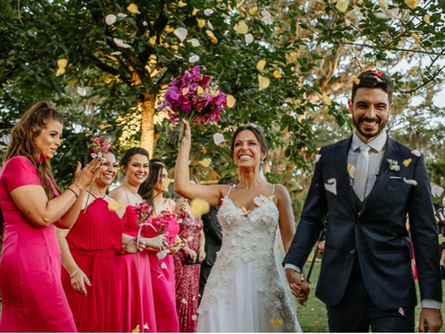 Meet Two Standout Wedding Vendors to Add to Your Dream Team