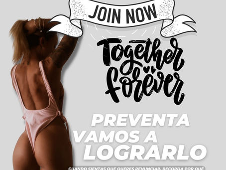 UNITE AL DESAFIO FEBRERO 2023