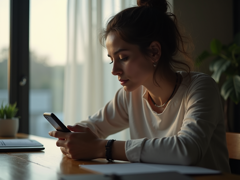 Falling in love with Robots?