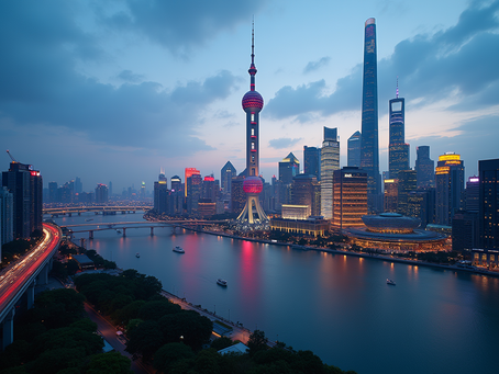 Essential Travel Tips for Exploring Shanghai, Beijing, and Kunming with Local Insights