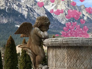 Valentine’s Day @ Cantacuzino Castle