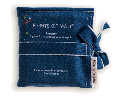 Punctum - em português | Points Of You Brasil
