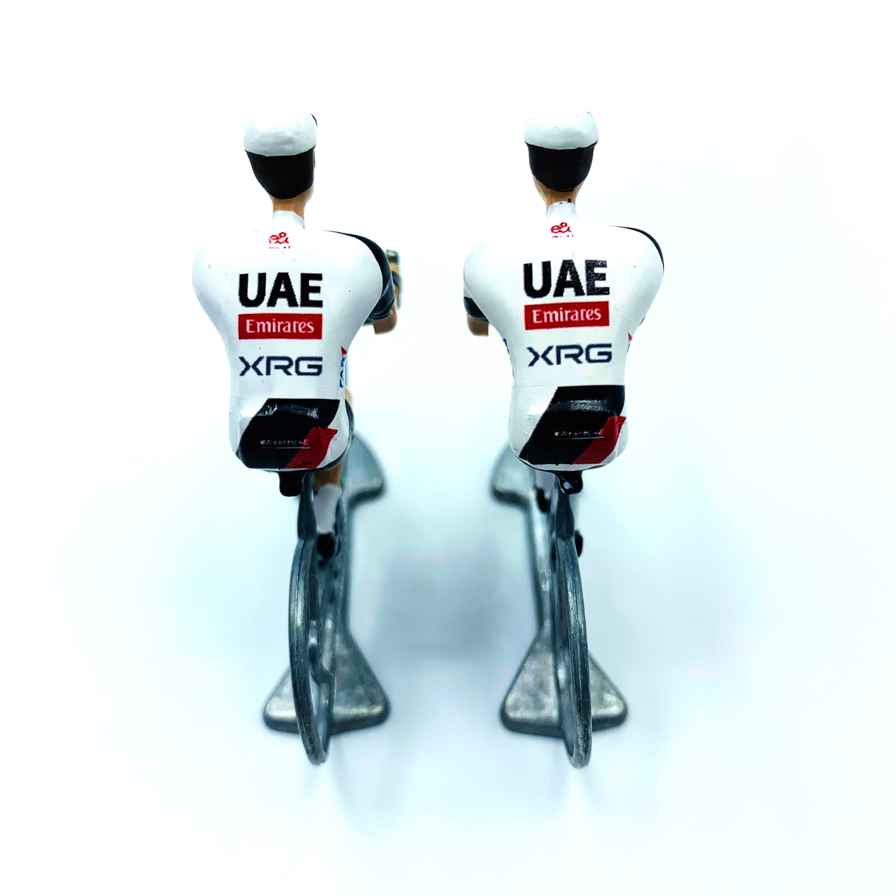 UAE XRG 2026