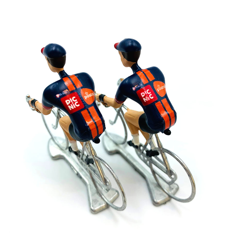 Thumbnail: Pic Nic  Post NL 2026