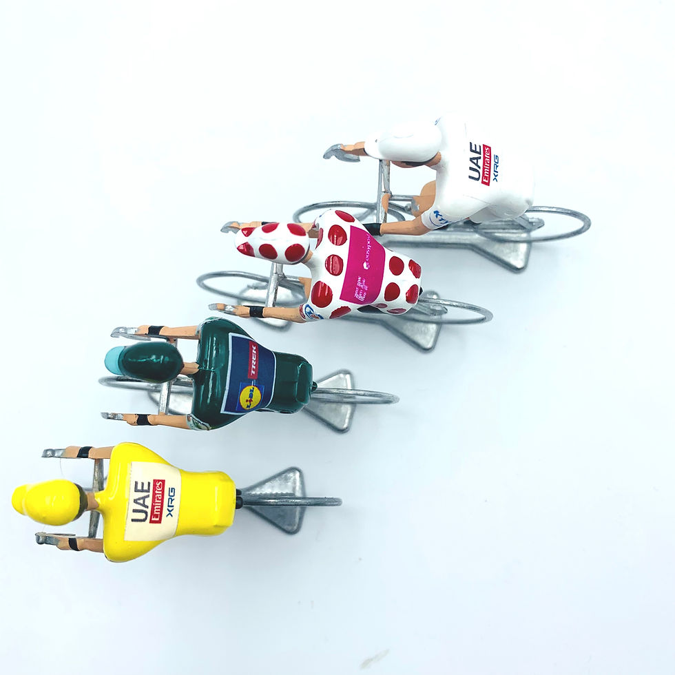 Thumbnail: Winners TDF 2026