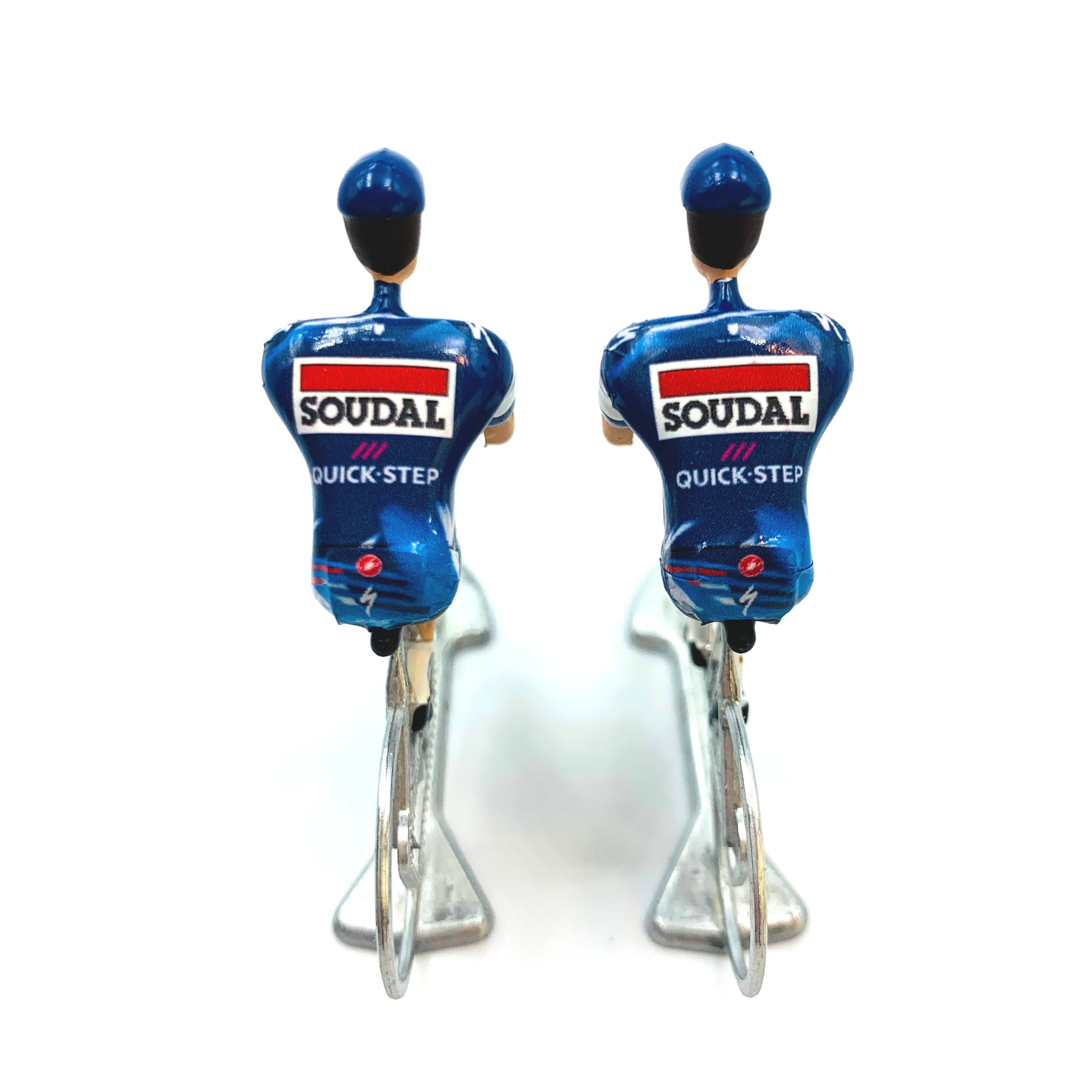 Soudal Quickstep 2025