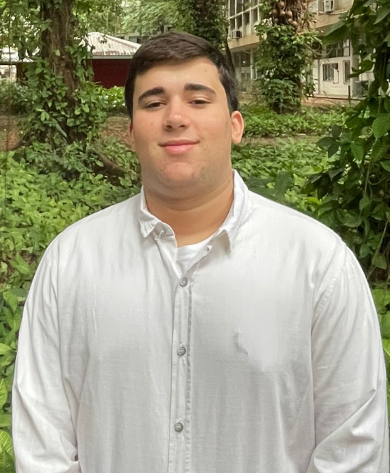 Foto do escritor: Bernardo Caldoncelli de Andrade