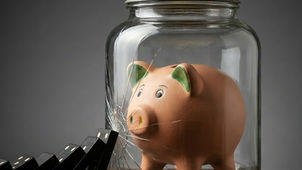 Robustez crônica e crédito caro: Dilema do sistema bancário brasileiro