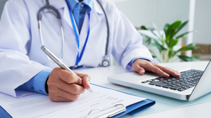 Fábrica de Jalecos: A Medicina como Commodity