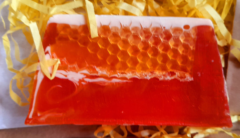 Thumbnail: Refreshing Citrus Set