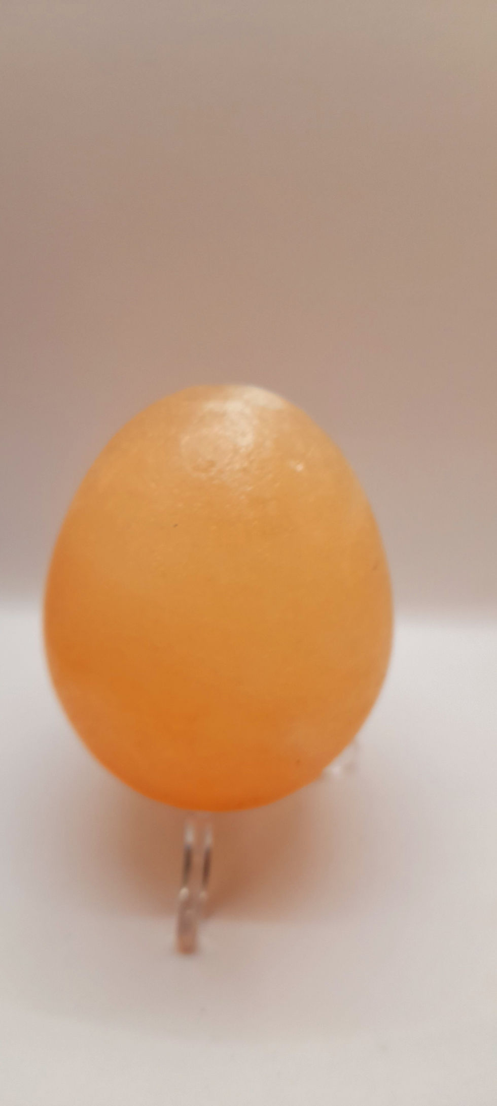 Thumbnail: Pink Himalayan Rock salt Egg (Deodorant stone).