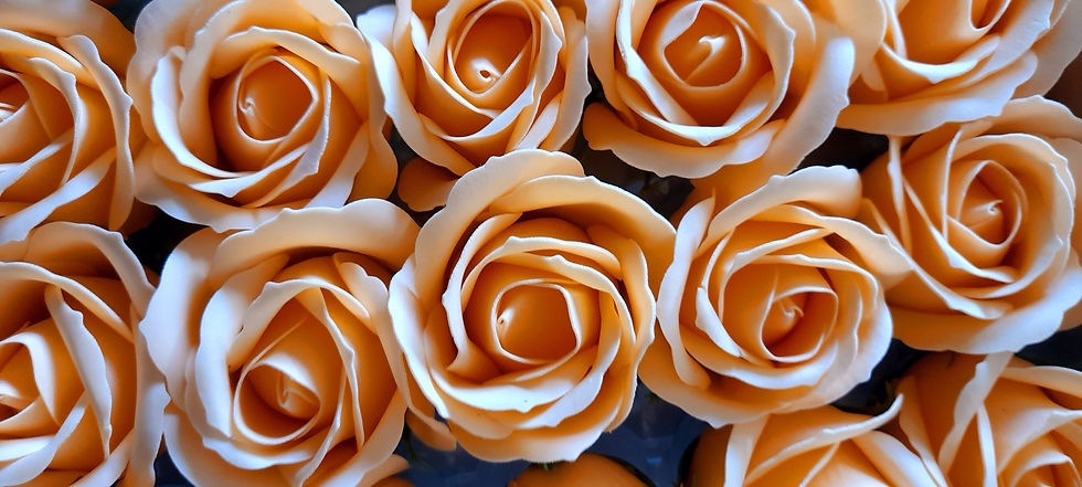 Thumbnail: Floral Summer Citrus Set
