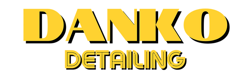 Danko Detailing Page Header