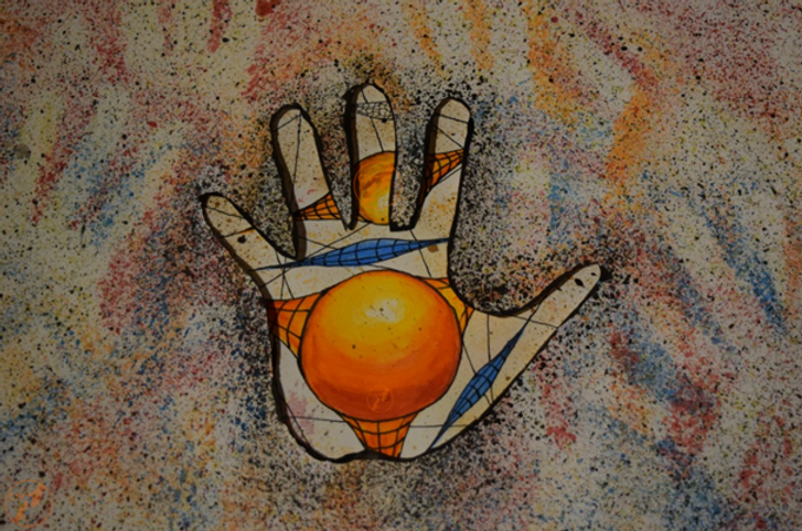 Ancestors. 2019. Watercolour on paper. 42 X 60 cm..png