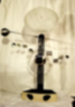 Totem sonore