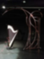 Apprends-moi harpe et arbre mobile 2