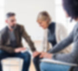 cancer support group