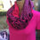 Thumbnail: Pink Animal Print
