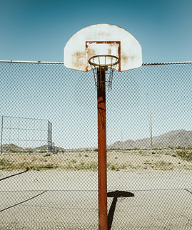 Basketball Court