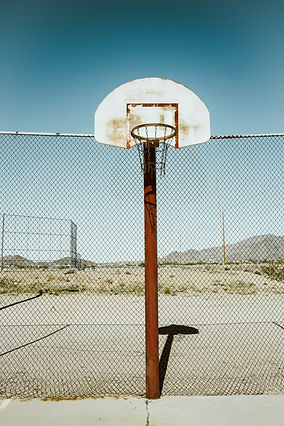 Basketball Court