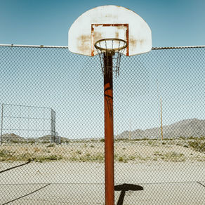Shoot Some Hoops